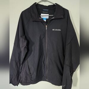 Columbia Men's Jacket Size Large